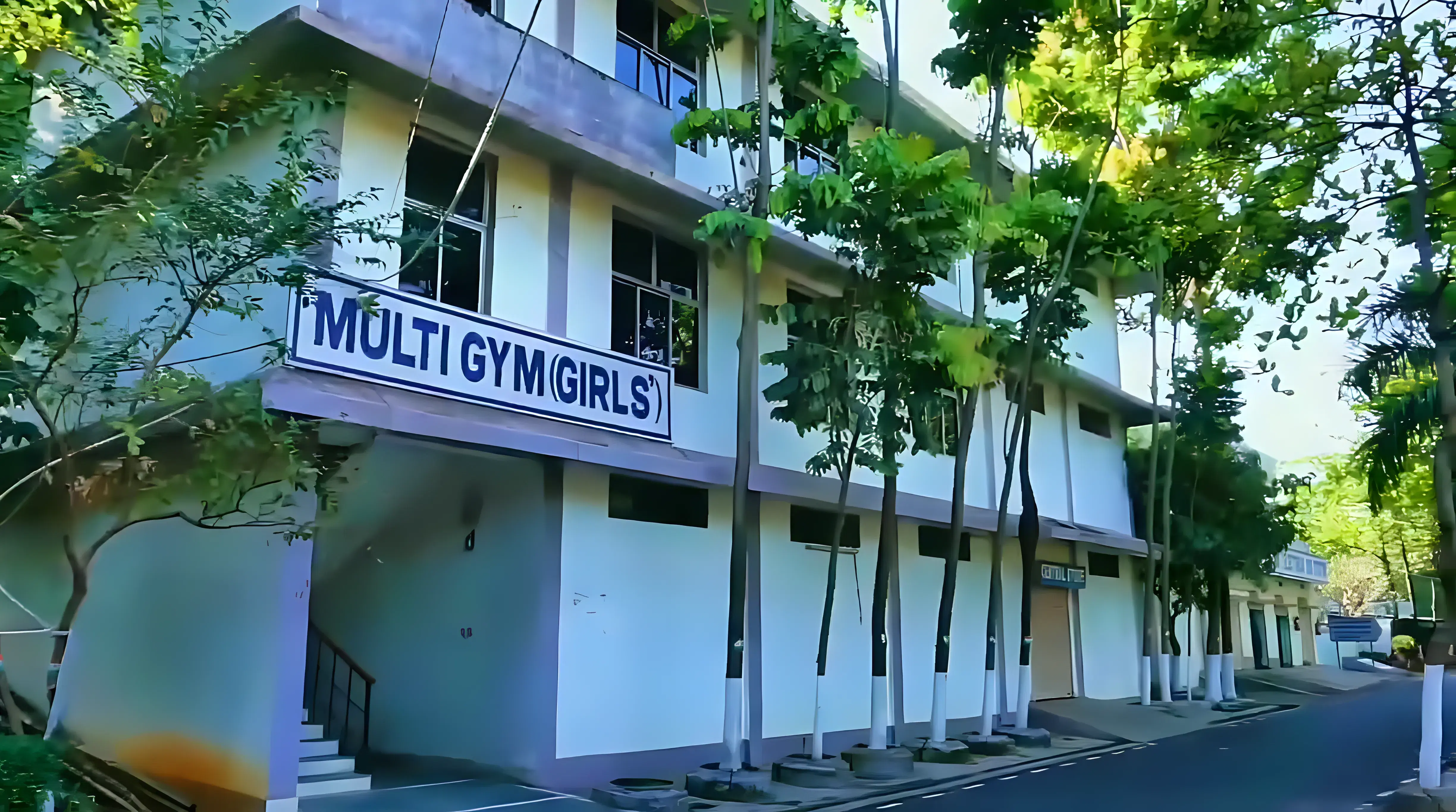 Bangalore College of Engineering and Technology Sports Facilities photo 3